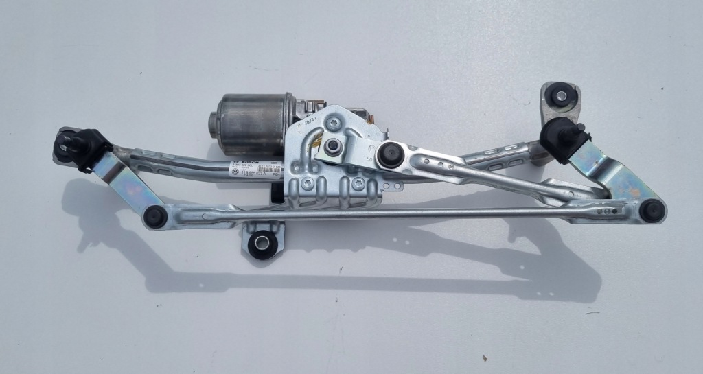 фото №1, Механізм двірник audi q4 e-tron 11b955119a