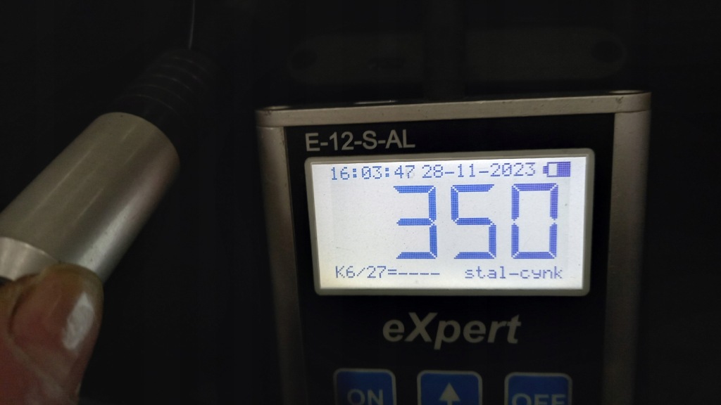 Дверь правое  перед vw passat b5 97r седан Киев