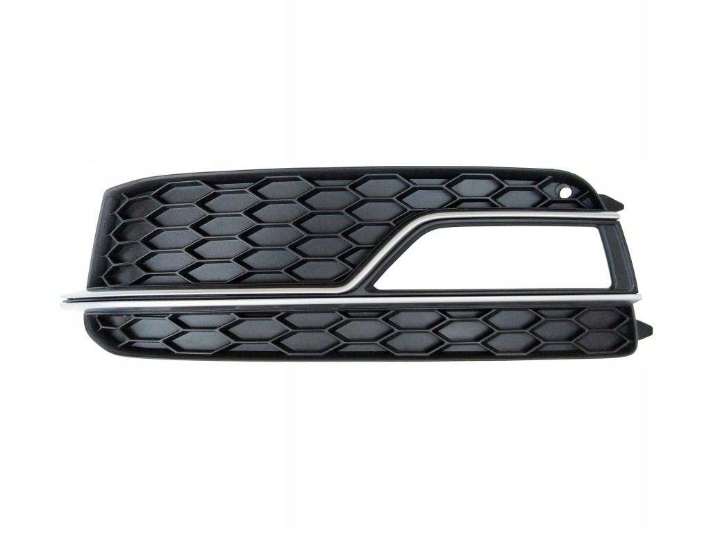 фото №1, Ліва решітка радіатора решітка бампера audi a5 8t s-line lift 2011 2012 2013 2014 2015