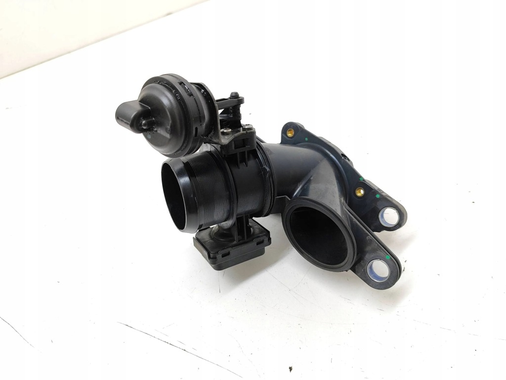 фото №1, Citroen ds4 2012 клапан дроссель