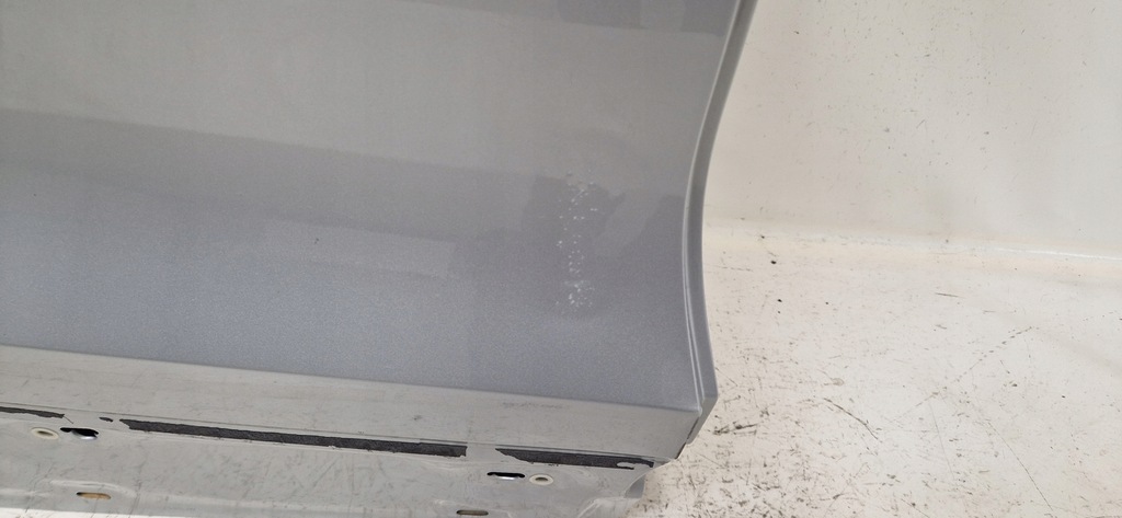 фото №6, Skoda enyaq дверь задняя задние правое 2020-2023r