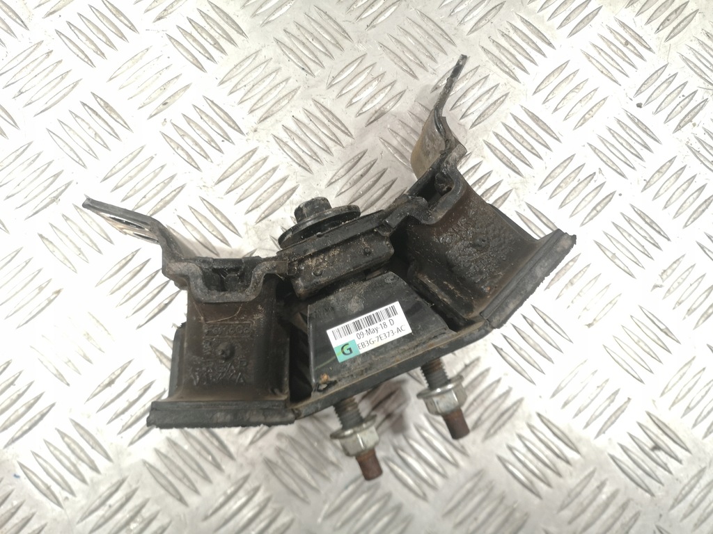 фото №1, Подушка коробки передач ford ranger v 11- 25tyś