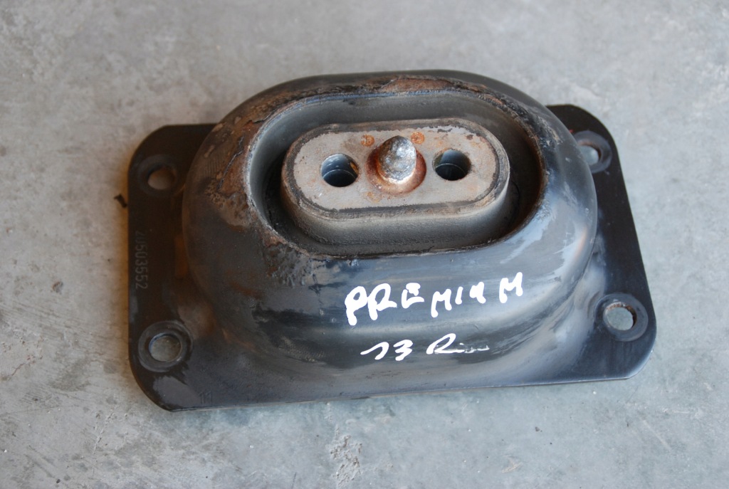 Купити Подушка двигуна renault premium 460 dxi 20503552