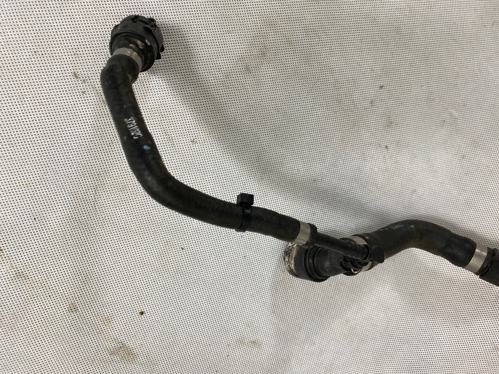 фото №6, Шланг a1675001402 mercedes gle w167