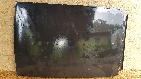 фото №1, Крыша hyundai i-30 i30 fastback