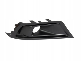 фото №1, Решётка левая противотуманной фары ford ranger raptor 22- оригинальный номер