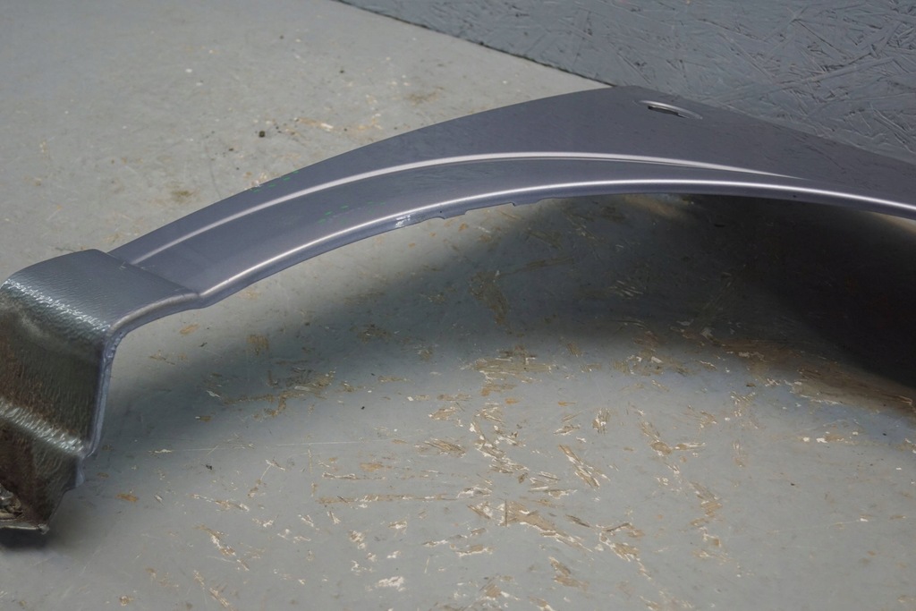 фото №13, Opel meriva a крила правий перед z163 b2442