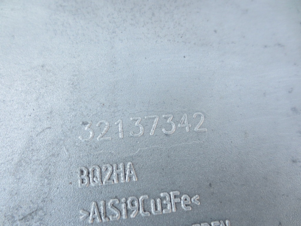 фото №8, Поддон масляная датчик радиатор 2.0 mild hybrid volvo v90 ii v60 xc90 ii