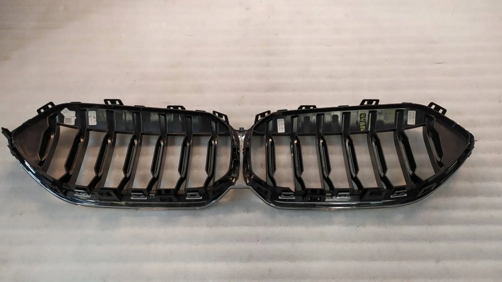 фото №4, Решітка радіатора решітка радіатора решітки радіатора bmw 2 f44