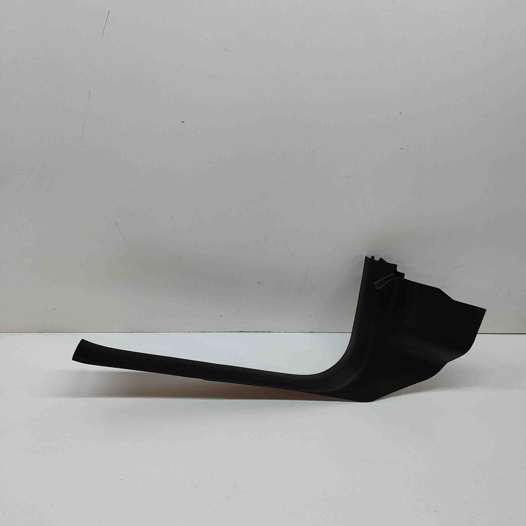 фото №1, Передняя левая молдинг декоративная порог mercedes-benz gle w166 a1676803301