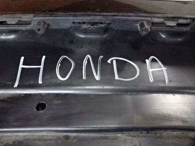фото №10, Бампер перед honda civic ix 9 lift