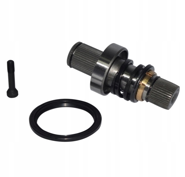 фото №1, Приводной вал перед gsp do audi tt 2.5 rs