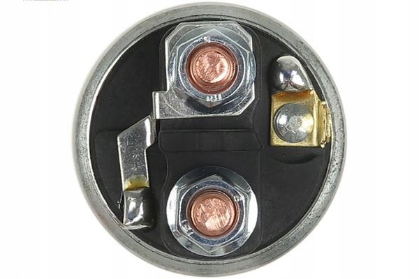 фото №4, Вимикач електромагнітний, стартер as-pl ss3029