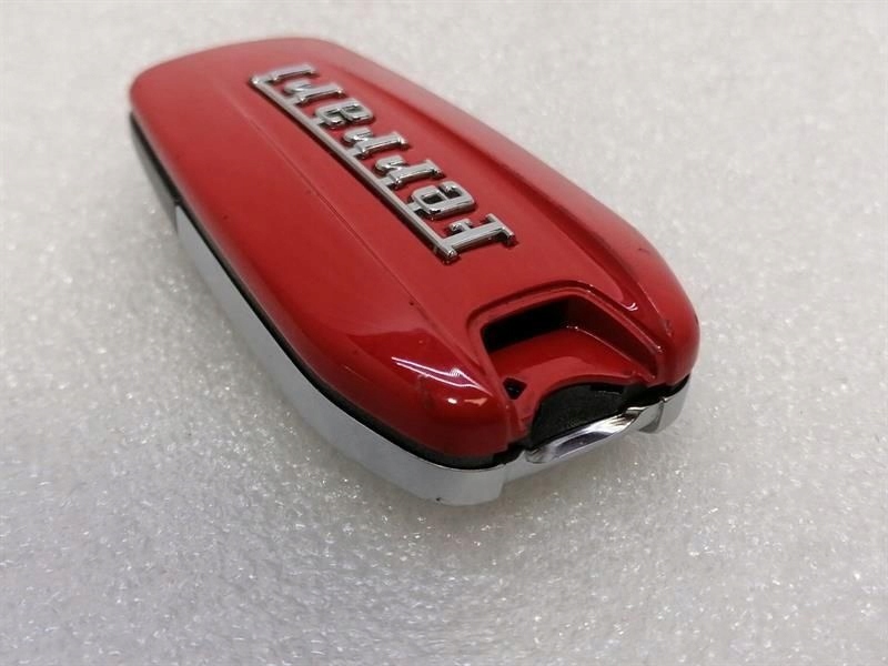 Ferrari portofino f164 328403 ferrari ключ bezkluczowy 488 f8 812 gtc4 eur с Разборки