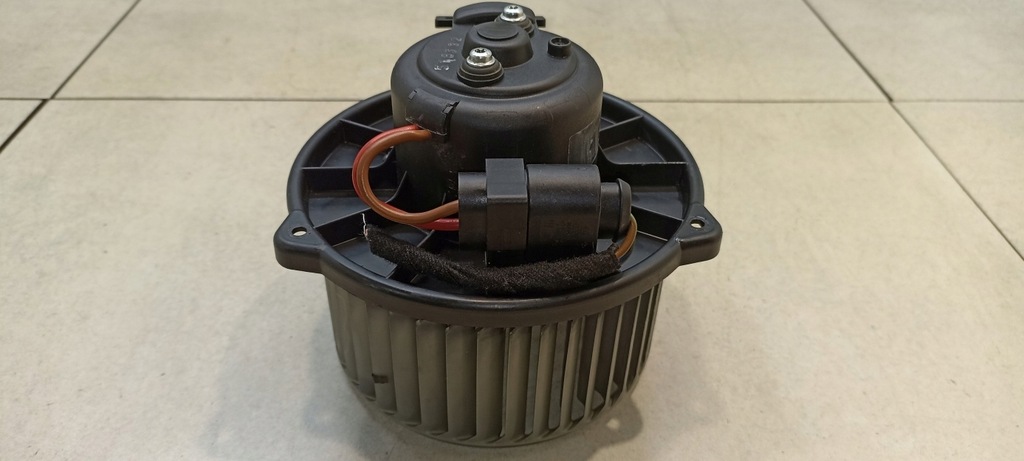 фото №6, Вентилятор воздуходувка audi a6 c5 2.5 tdi автоматическая коробка передач