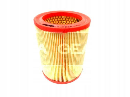 фото №1, Maxgear 26-0185 фильтр воздуха