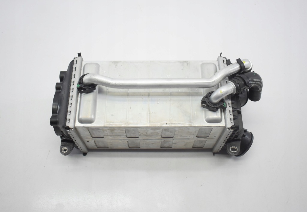 Купить Mercedes gl ml w166 63 amg интеркулер a1570900714