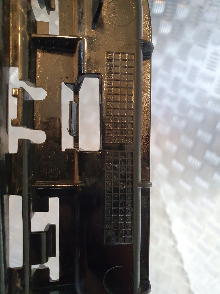 фото №13, Cupra formentor 5ff853651c решітка радіатора решітка радіатора 5fg 20-22