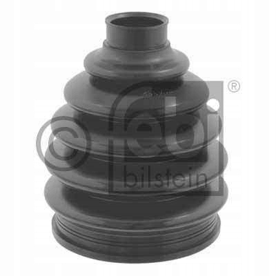 фото №13, Защита шарнир zew. ford mondeo ii/iii 117x28x87 febi bilstein fe22979