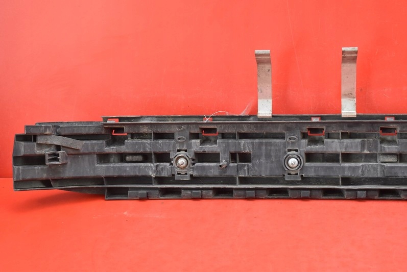 фото №7, Балка бампера задняя задняя усилитель 08620600 volvo xc90 1 i 02-06