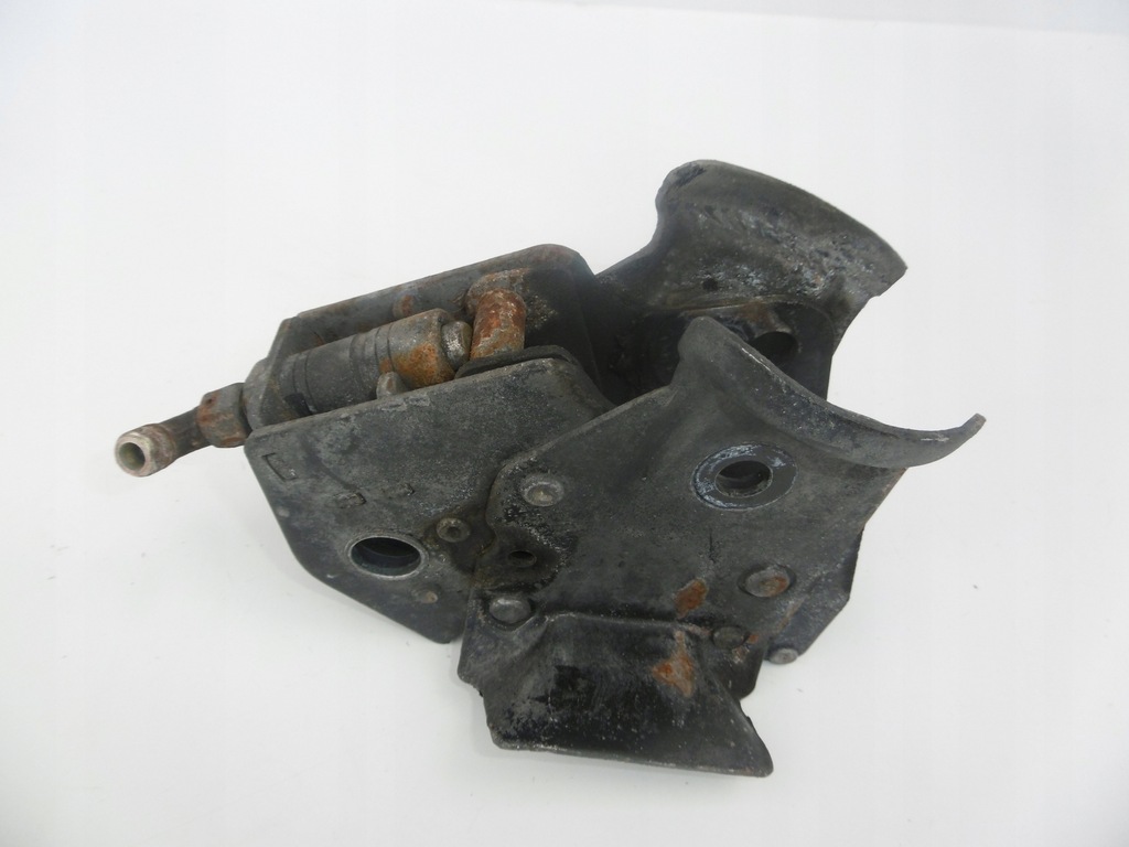 фото №6, Замок кабіни правий volvo fh 12 13 fm