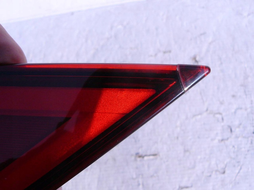 фото №11, Audi a7 ii 8w6 лампа задня ліва led