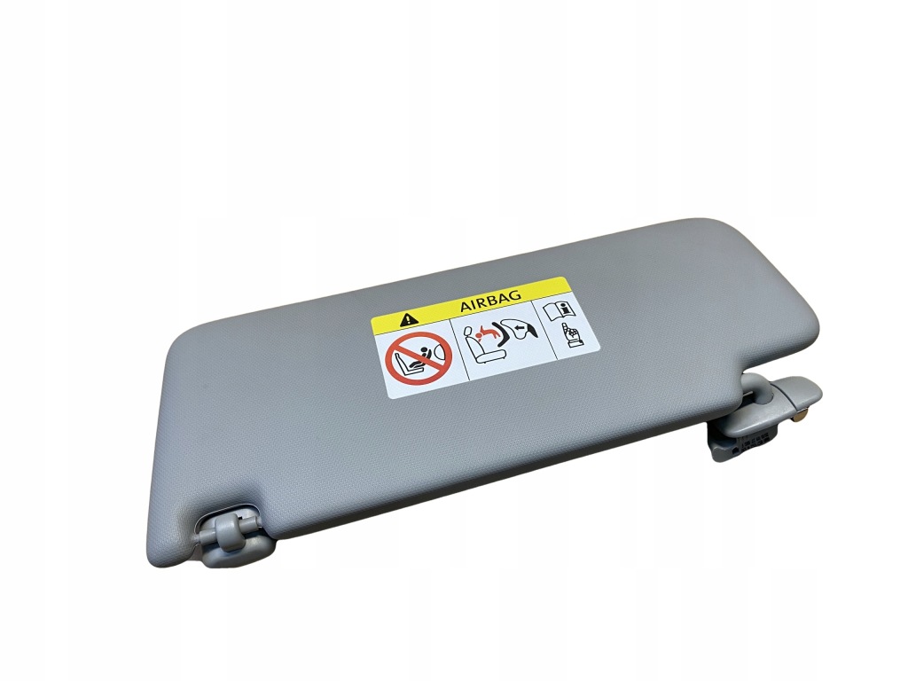 фото №2, Audi q5 80a защита солнцезащитная правая