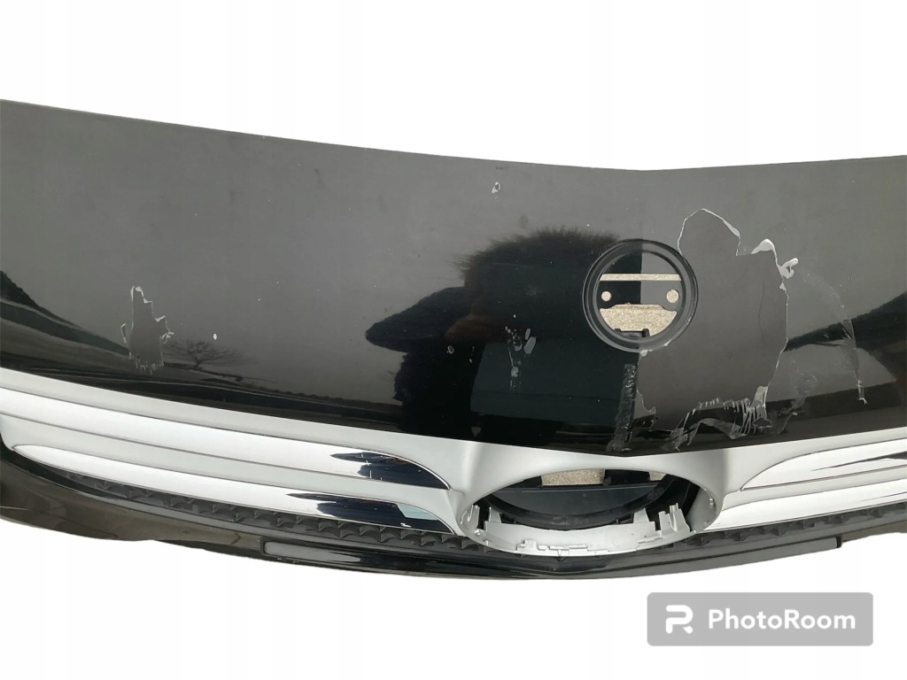 Бамперы решётка радиатора решётка mercedes a-klasa w176 дорестайлинг Доставка