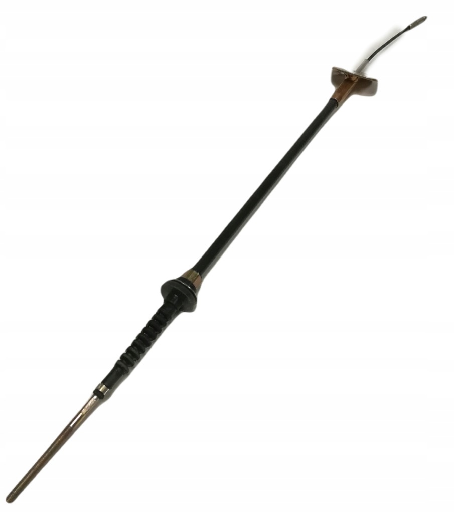 Купити Трос зчеплення fiat uno 1.0 1.1