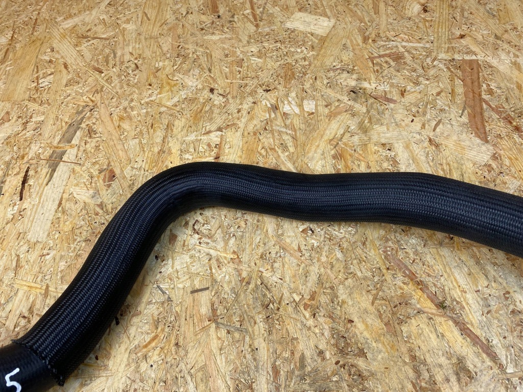 фото №3, Wąż труба шланг wody maserati ghibli 151509 2014-