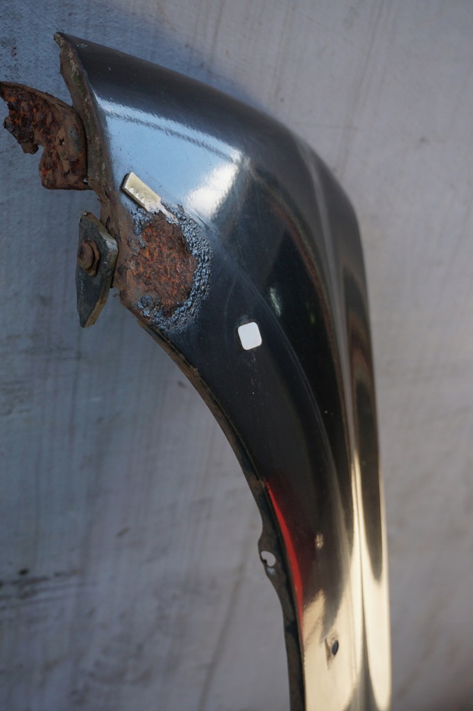 фото №8, Suzuki vitara крыло левый перед передний 88-95r