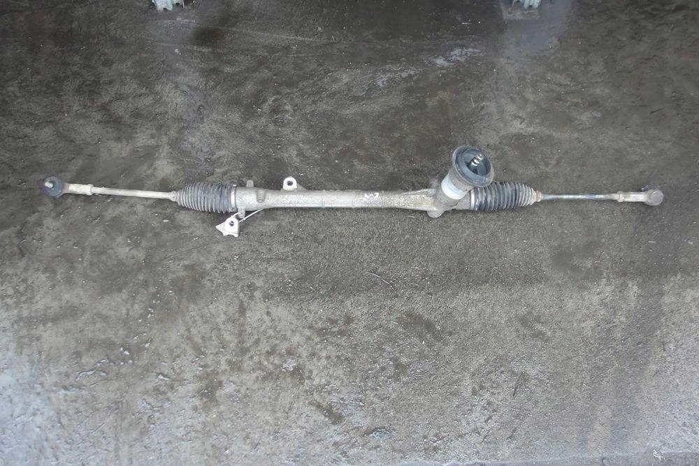 фото №1, Трансмісія рейка рульова citroen c4 aircross