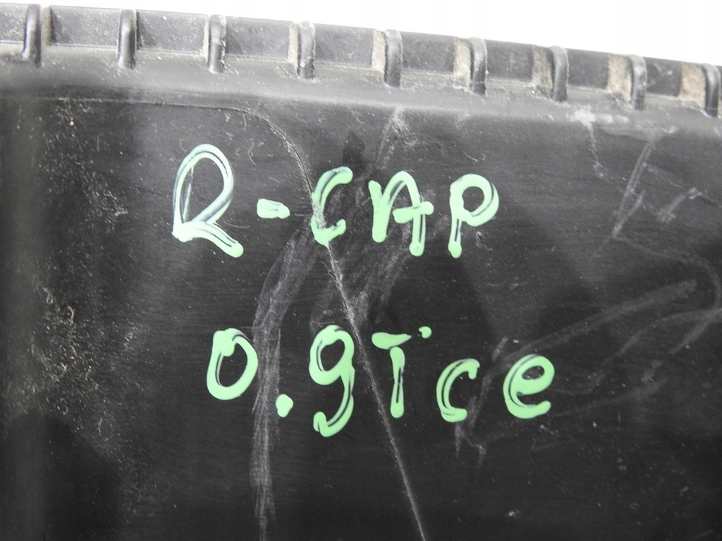 фото №7, Корпус фильтра воздуха renault captur i 0.9 tce