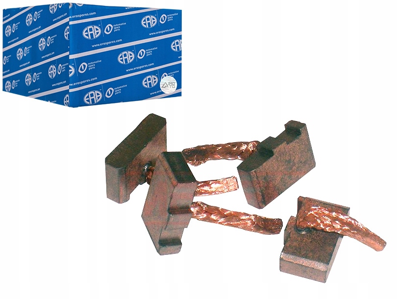 фото №1, Щетка угольная, стартер era 233082