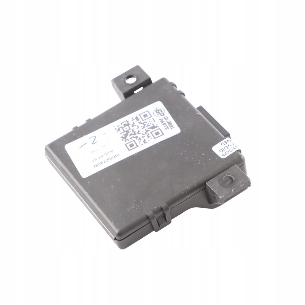 фото №9, Audi a5 8t модуль блок керування getaway ecu 8r0907468f