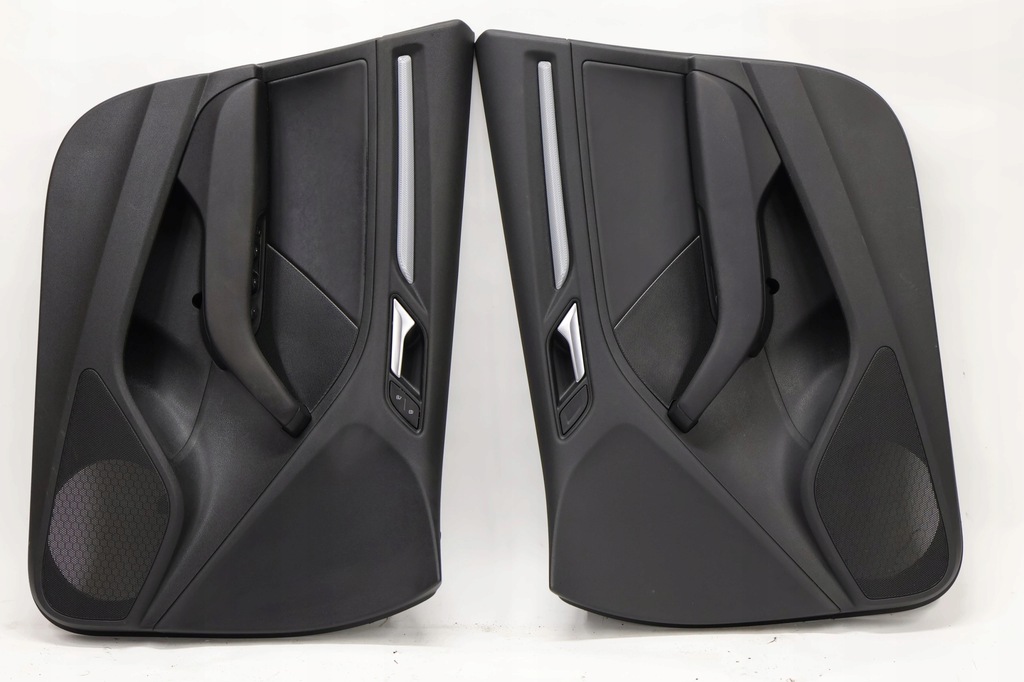 фото №11, Audi a3 8v сиденья заднее сиденье комплект sportback