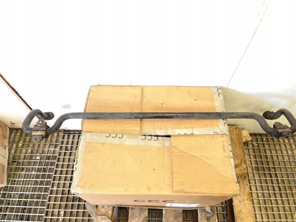 фото №1, Vw transporter t6 стабілізатор задня 7e5511407a