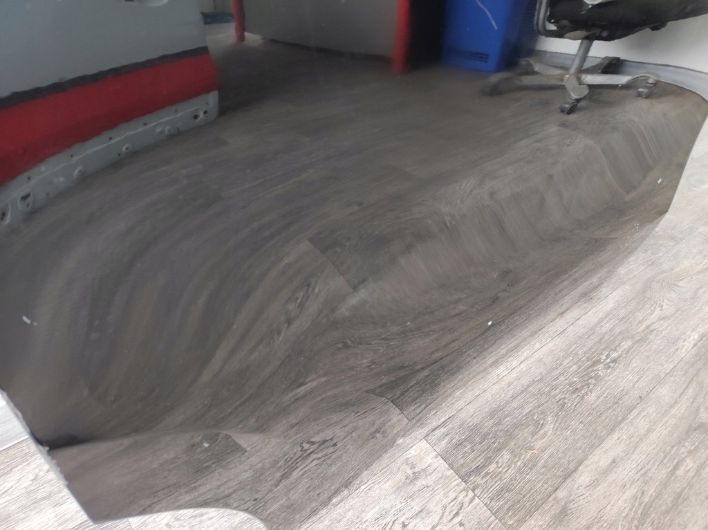 фото №10, Двері renault kangoo iv 21- mercedes citan ii 21- bok правий задня правий