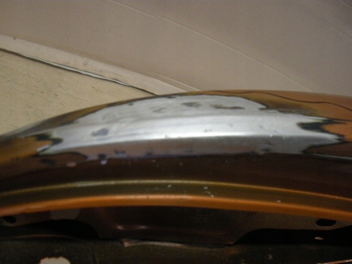 фото №6, Audi q3 2011 кришка багажника