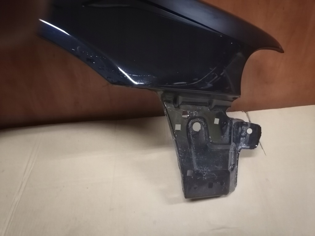 Купить Крыло  левое  audi a4 b5 рестайлинг  lz9u