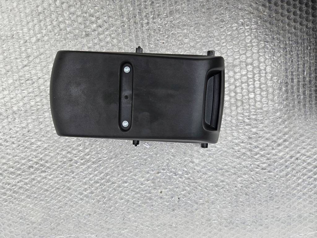 фото №5, Opel zafira c полка туннель средний кронштейн кронштейн na кружка oryg.