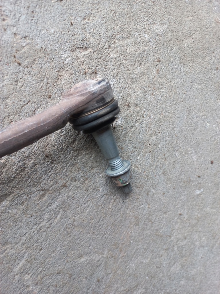 фото №7, Chevrolet cruze 16-19 тяга рулевой наконечник