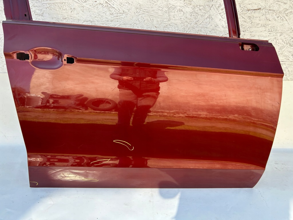 фото №13, Vw golf sportsvan 14-20 дверь правое перед оригинал 510831312