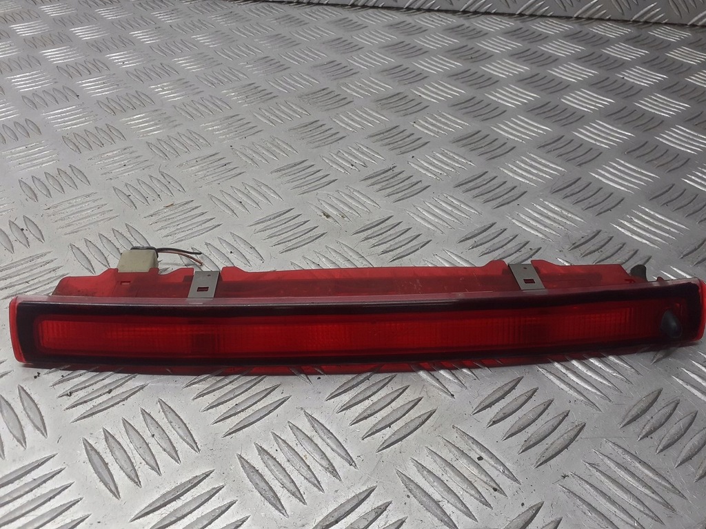 фото №1, Свет стоп-сигнал renault scenic ii 8200073239