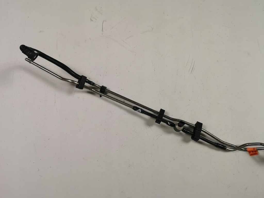 фото №6, Провода топливные ford explorer 2020-