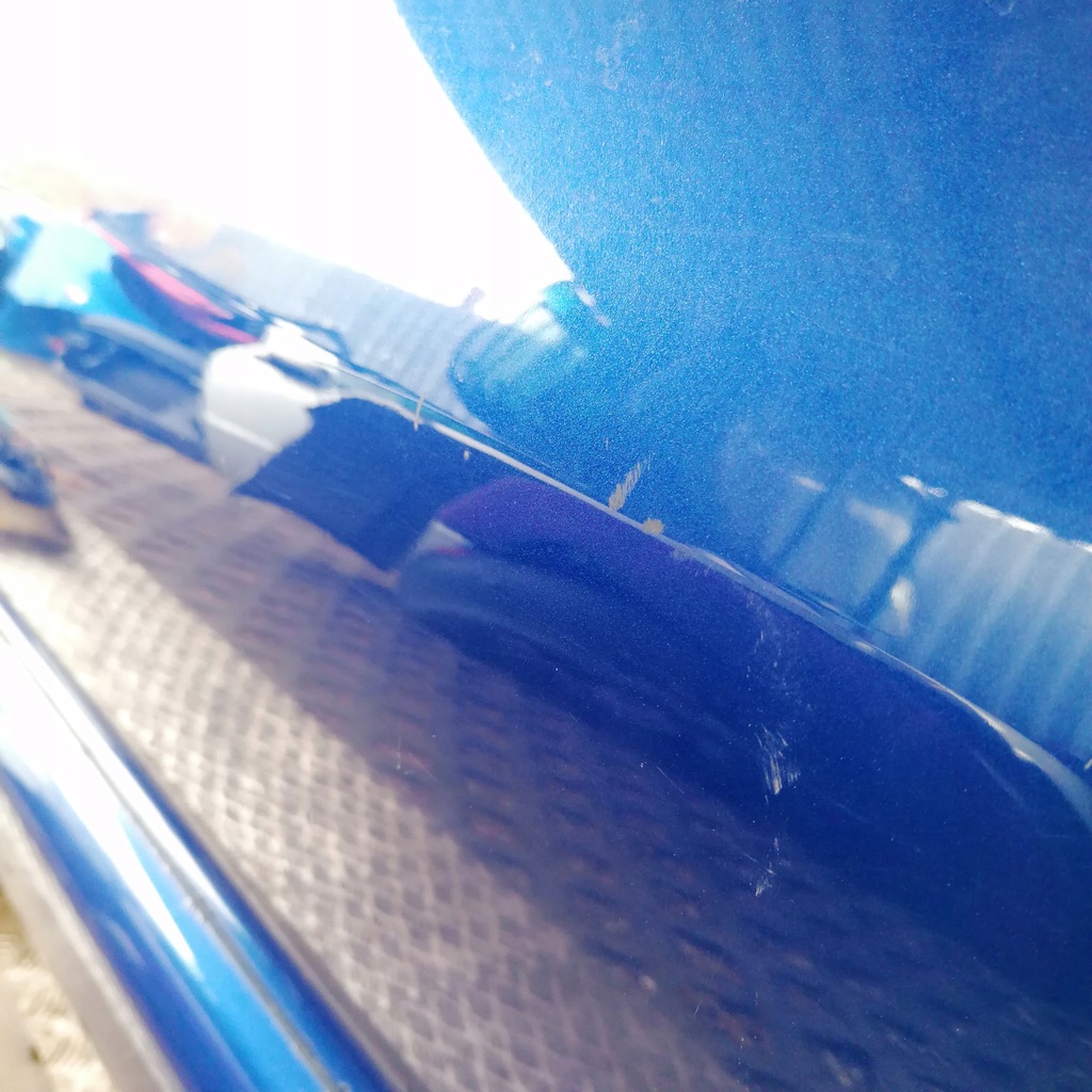 фото №6, Kia sportage ii двері праве перед k6