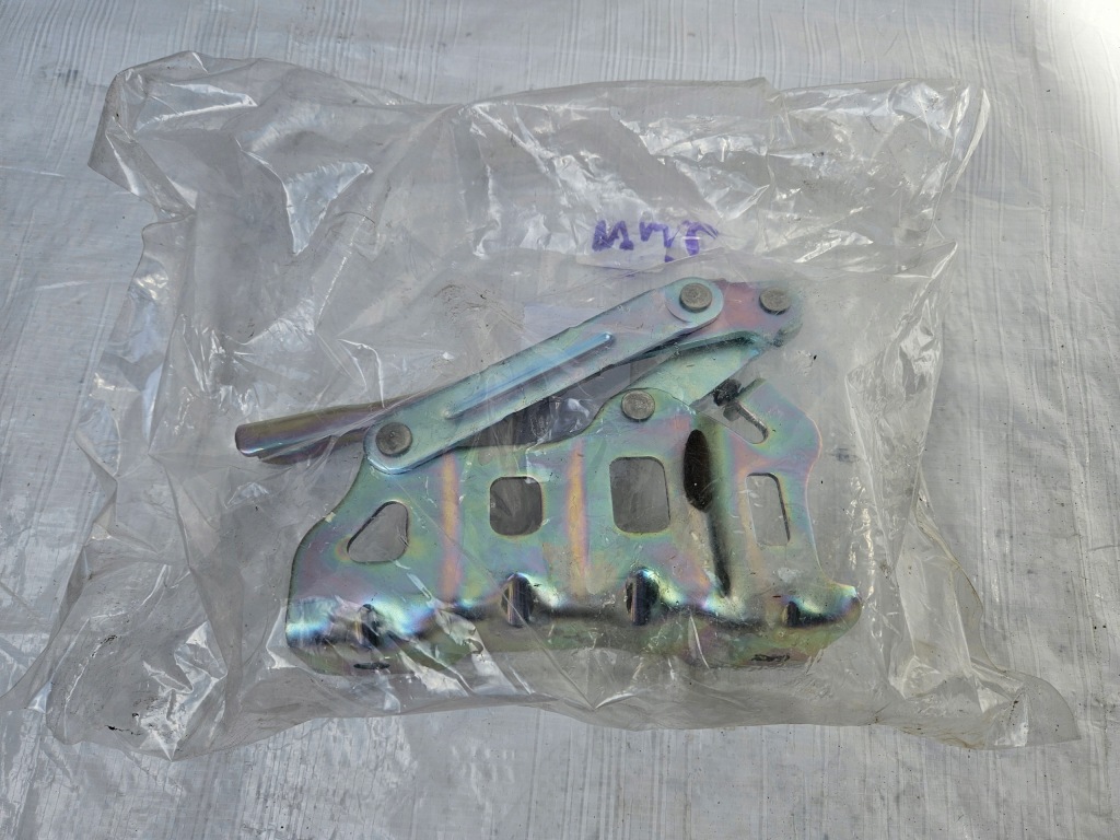 фото №2, Петля капот лівий перед kia sportage iv 16- новий 79110-d9000