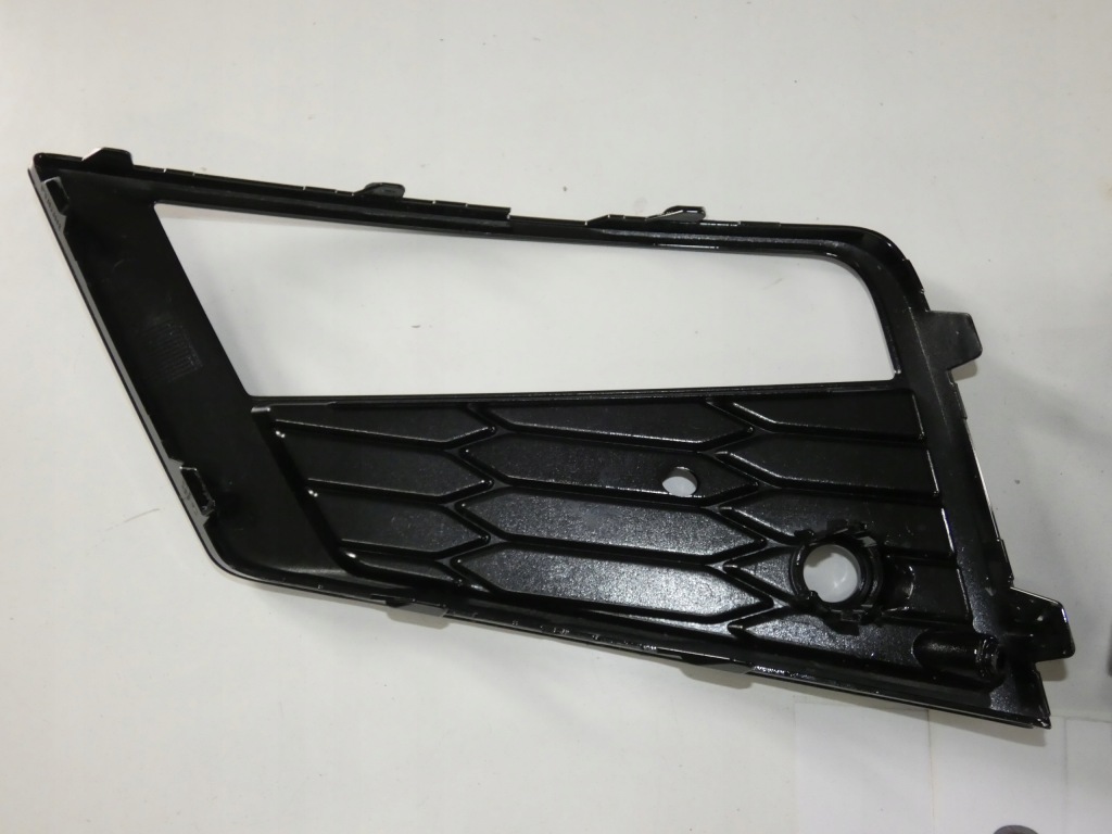 фото №9, Решётка бампера seat ateca rh l блеск pdc 286.