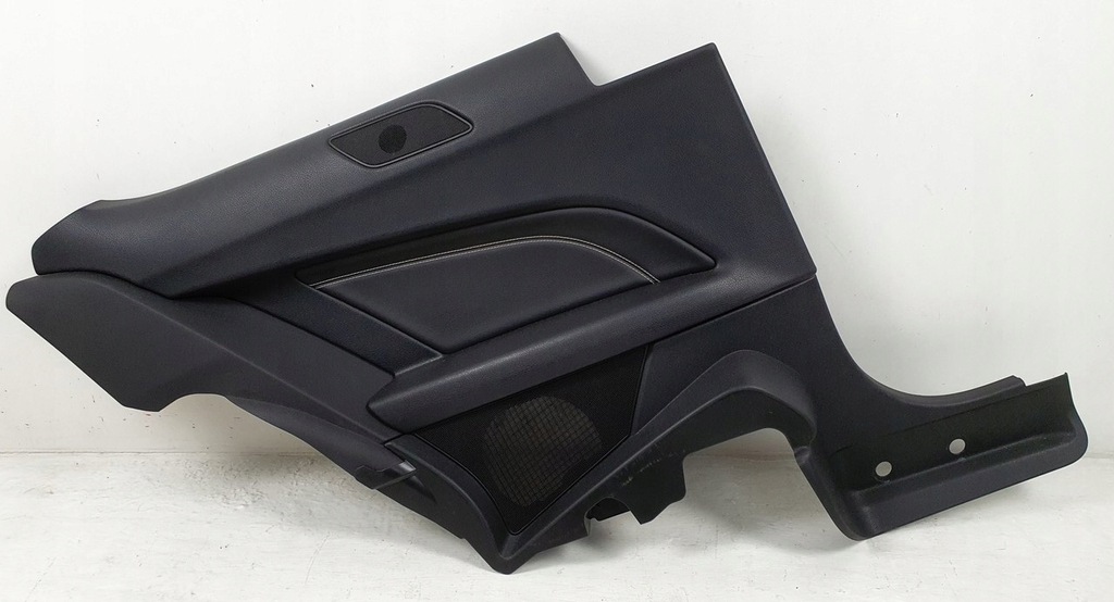 фото №1, Обивка обшивка левый задняя mercedes w204 coupe