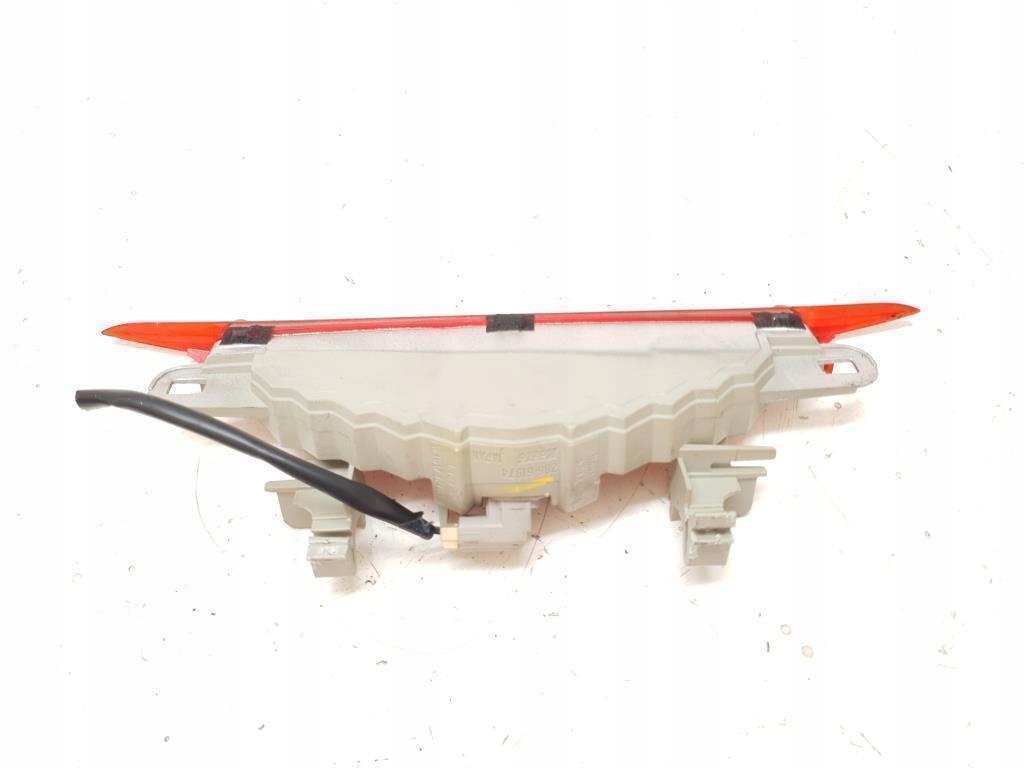 фото №3, Свет стоп-сигнал mazda 6 i gg kombi